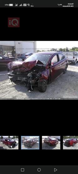 نيسان سنترا